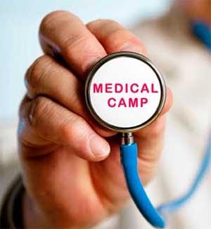 Medical Camps